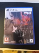 Death Stranding 2 On The Beach PlayStation 5 (PS5) pudełkowa