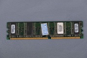 pamięć DDR 256MB
