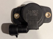 Czujnik Maxgear nr 24-0017 Czujnik ustawienia przepustnicy