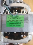 Silnik pralki Indesit MCA 45/64 - 148/PH