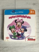 Disney uczy  Myszka Miki Przeciwieństwa książka