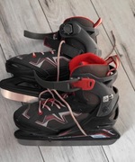 Łyżwy dziecięce Oxelo  rozmiar. 35