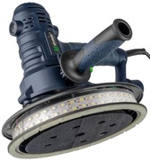 Szlifierka do gipsu sieciowe Wuber 800 W 230 V