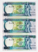 Malta 5 lira 1967 (1994) P.46 UNC