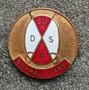Sheffield United Football Club