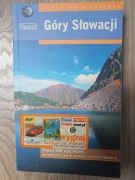 Góry Słowacji przewodnik 