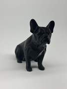 Figurka Buldog Francuski - wydruk 3D