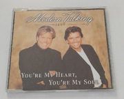 Modern Talking - You're My Heart You're My Soul '98 