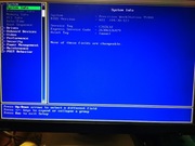 Dell T5400 Dell T5400