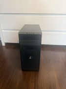 Komputer gamingowy Ryzen 5 2400G + RX 580 8GB + 16GB RAM + SSD 512GB