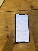 iPhone XS Max 512GB Space Grey | Używany | Bateria 81% | Sprawny