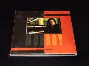 Sergio Monroy -Piano Flamenco -CD Album Płyta