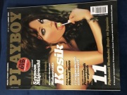 Playboy vintage lipiec 2004