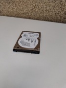 Dysk WD | Seagate | 160 GB | 5400 | 2.5
