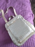 Torebka-plecak Peterson