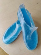 Rafówki gumowe buty do wody DECATHLON Nabaiji 35/36