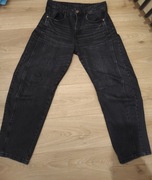 Jeansy Stradivarius rozmiar 38