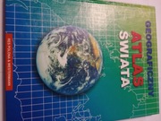 Geograficzny Atlas świata
