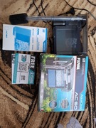 Filtr Fluval AquaClear AC50 filtr plecakowy