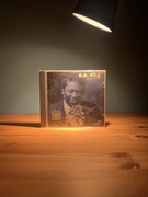 Kansas City, 1972 B.B. King CD/ jak nowa