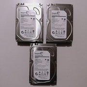 HDD Seagate Surveillance ST4000VX000 4TB