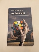 Olśnienie - Poul Anderson