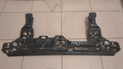 BMW 1 F40 18- ŚLIZG PROWADNICA ZDERZAKA TYŁ ŚRODEK 5112 8496655