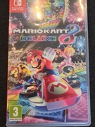 Mario kart 8 deluxe nintendo switch