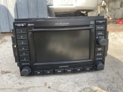 Radio i nawigacja Jeep