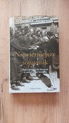 Najwierniejszy sojusznik Kenneth K. Koskodan 