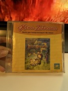 PC gra komputerowa extra Zabawa Adaś i pirat Barnaba