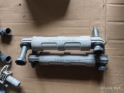 Amortyzatory Elektrolux EWT