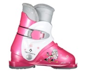 BUTY NARCIARSKIE TECNO PRO SKITTY r. 35  22,5 cm