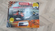 Tor wyścigowy elektryczny carrera go! formula masters