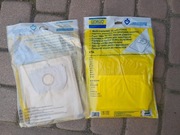 Worki do odkurzaczy symbo E414 ETA 2 komplety
