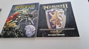 PC Heroes of Might & Magic 2 & 3
