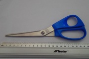 Niemieckie nożyczki Shear Lite  795 Solingen