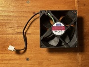 Wentylator 92 x 92 x 25 mm 4 PIN 12V 0.41A DS09225R12H AVC