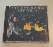 STUART HAMM – The Urge / 1991 Relativity 