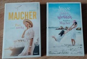 "Jeszcze jeden uśmiech", "Port nad zatoką" Magdalena Majcher