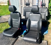 Kia Sorento III Fotele 2016 Skóra Elektryka Wentylowane Super Stan EU