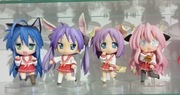 Zestaw Nendoroid Lucky Star