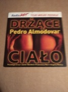 Almodovar drżące ciało dvd