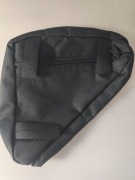 Torba rowerowa trójkątna na ramę