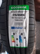 Tanio sprzedam lub zamienię za podobne 205/55/16.