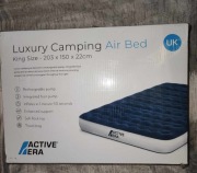 Luksusowy materac ACTIVE ERA