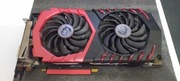 MSI GeForce GTX 1070 GAMING X 8GB