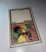 Klaus Mann Mefisto wydawnictwo Kik