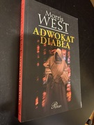 Morris West - Adwokat diabła