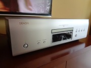 Odtwarzacz Super Audio CD Denon DCD-1600 NE, Made in Japan